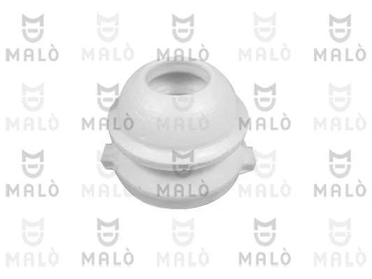 Butée élastique, suspension AKRON-MALÒ 23666