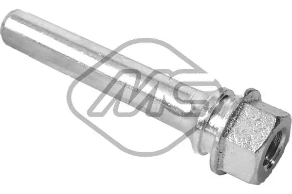 Boulon de guidage, étrier de frein Metalcaucho 58040