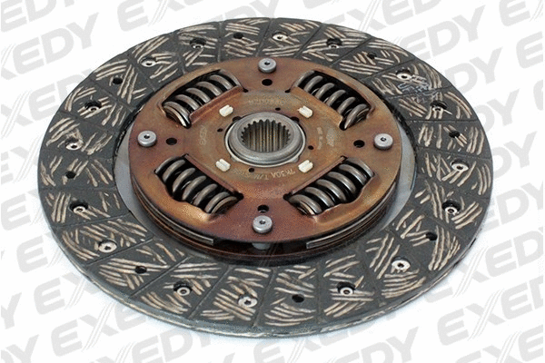 Disque d'embrayage EXEDY MZD088U