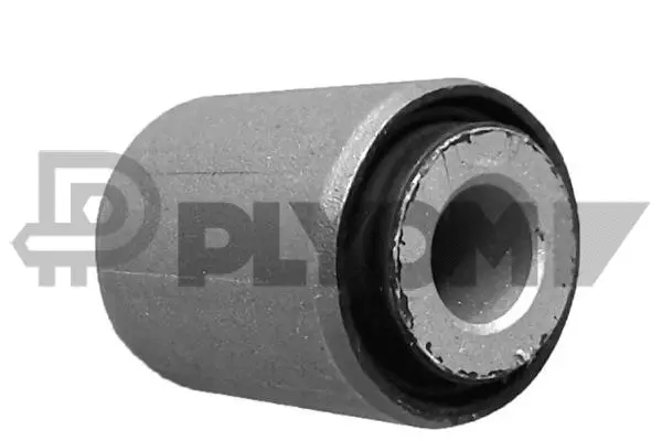 Suspension, corps de l'essieu PLYOM P759456