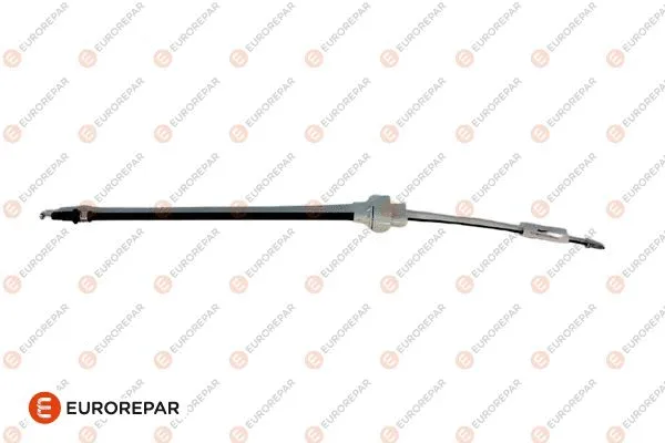 Tirette à câble, commande d'embrayage EUROREPAR E074344