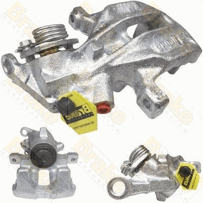 Étrier de frein Brake ENGINEERING CA817R