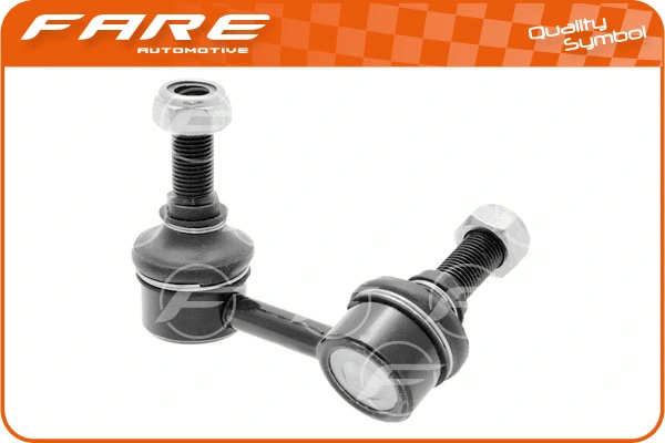 Entretoise/tige, stabilisateur FARE SA 10542