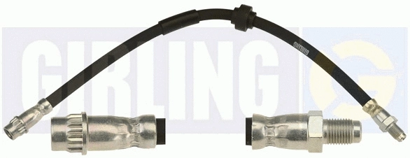 Flexible de frein GIRLING 9002635