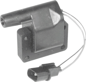 Bobine d'allumage GM B0135