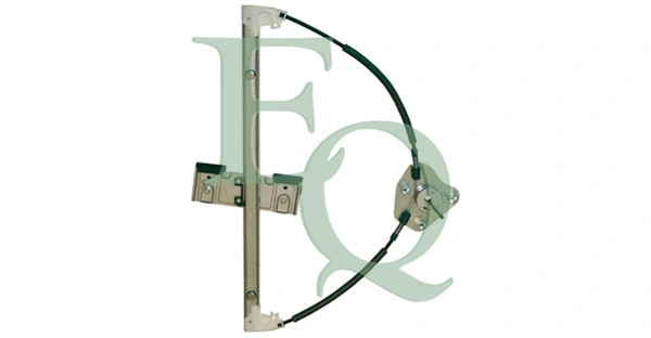 Lève-vitre EQUAL QUALITY 010492