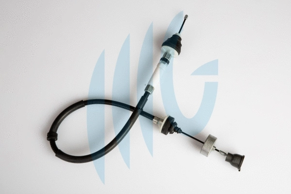 Tirette à câble, commande d'embrayage RICAMBIFLEX GM 01061135