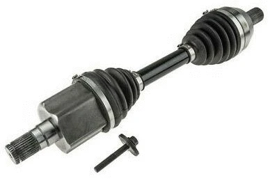 Arbre de transmission MTR 12192088