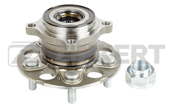 Moyeu de roue ZEKKERT RL-1335