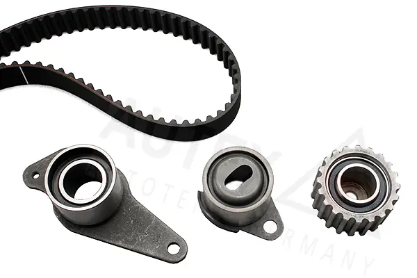 Kit de courroie crantée AUTEX 702269