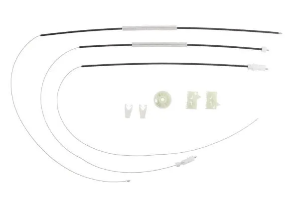 Kit de réparation, lève-vitre BLIC 6205-09-040802P