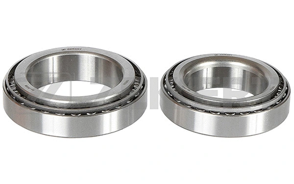 Kit de roulements de roue ZEKKERT RL-2020