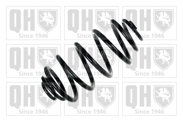 Ressort de suspension QUINTON HAZELL QCS7864