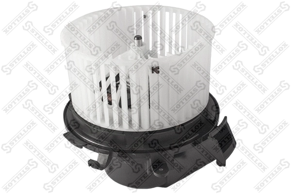 Pulseur d'air habitacle STELLOX 29-99489-SX