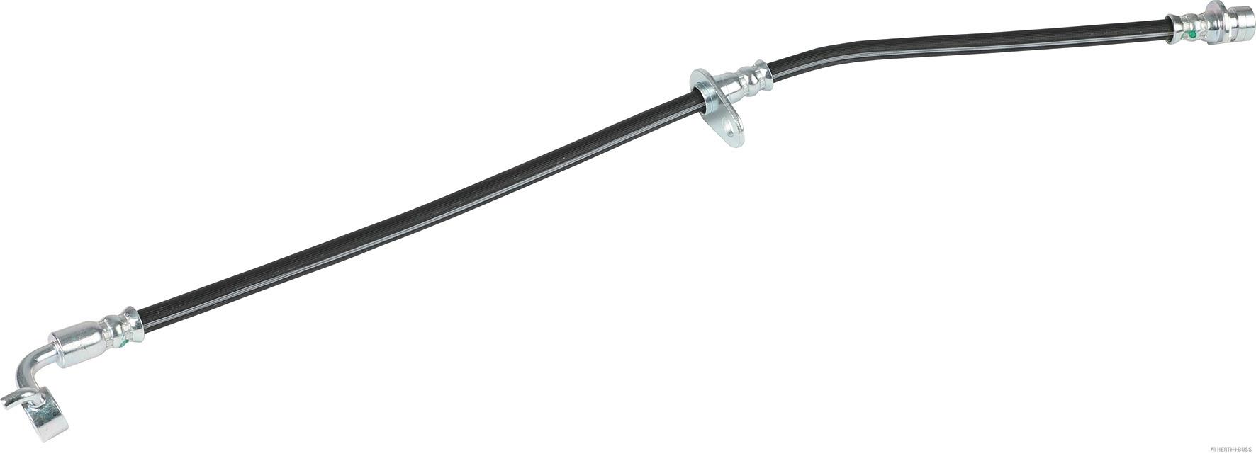 Flexible de frein HERTH+BUSS JAKOPARTS J3704255