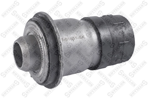 Suspension, corps de l'essieu STELLOX 77-01651-SX
