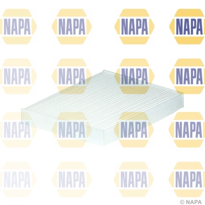 Filtre, air de l'habitacle NAPA NFC4272
