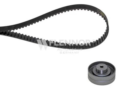 Kit de courroie crantée FLENNOR F904942