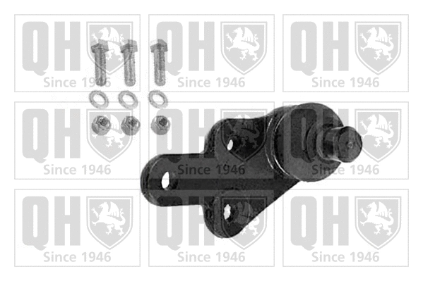 Rotule de suspension QUINTON HAZELL QSJ3647S