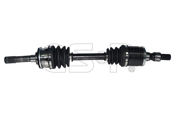 Arbre de transmission GSP-BR 219011