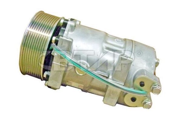 Compresseur, climatisation BTAP BUC828-006