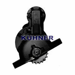 Démarreur AD KÜHNER 20775