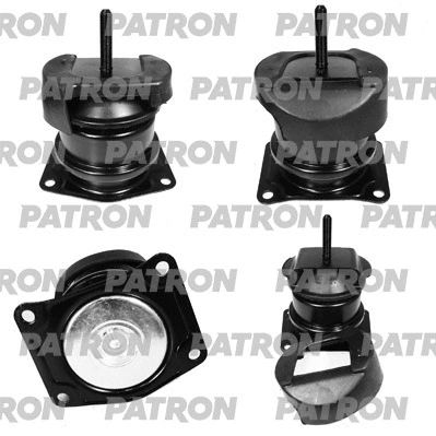 Support moteur PATRON PSE30230