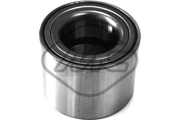 Kit de roulements de roue Metalcaucho 74125