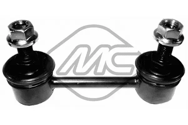 Entretoise/tige, stabilisateur Metalcaucho 04344