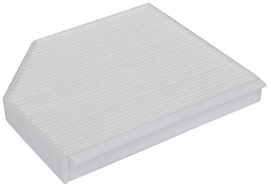 Filtre, air de l'habitacle DENCKERMANN M110648