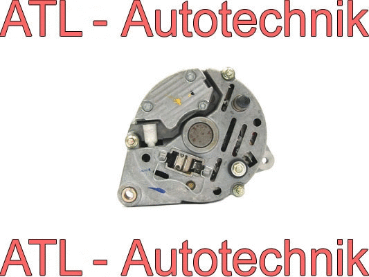 Alternateur ATL Autotechnik L 33 940