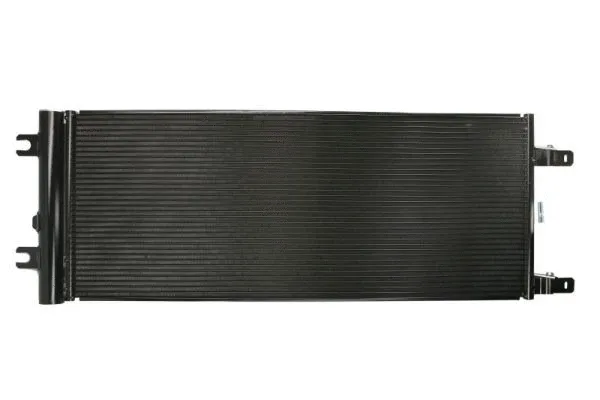Condenseur, climatisation THERMOTEC KTT110717