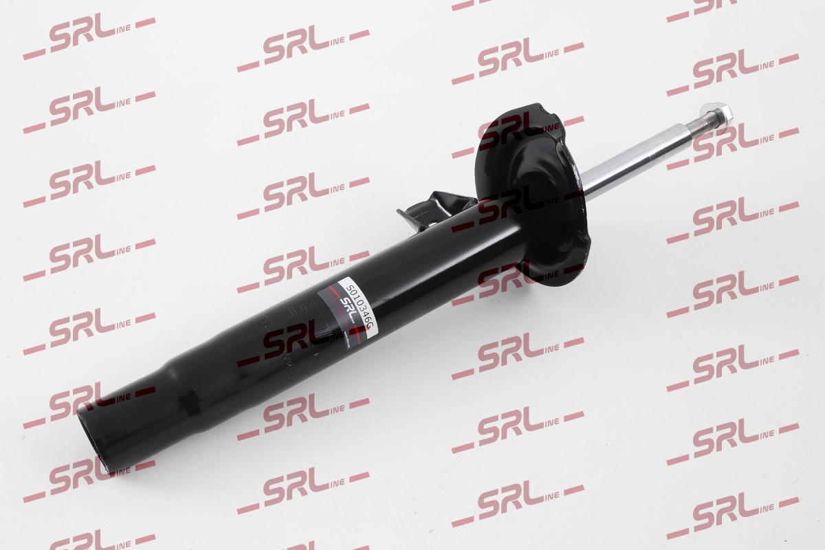 Amortisseur SRLine S010346G