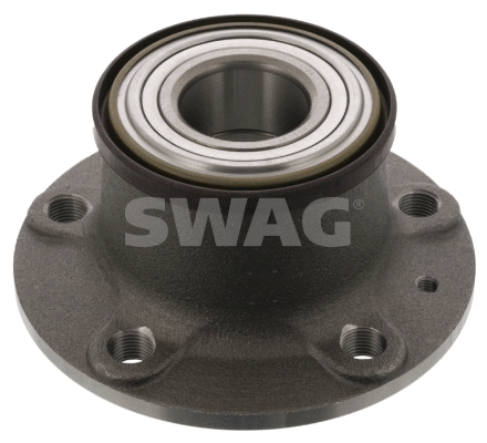Kit de roulements de roue SWAG 70 94 5679