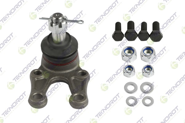 Rotule de suspension TEKNOROT T-875K