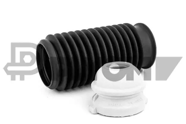 Butée élastique, suspension PLYOM P750884