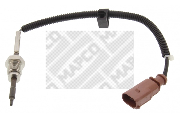 Capteur, température des gaz MAPCO 88179