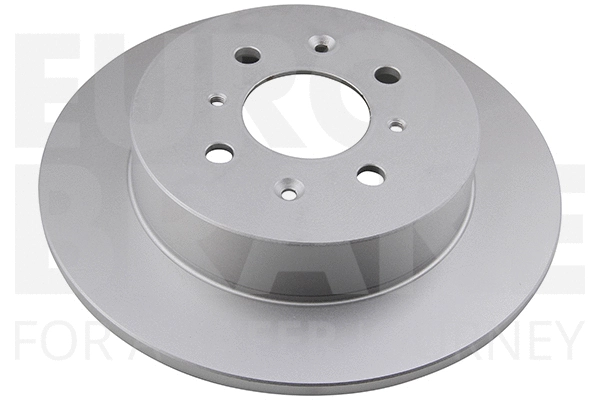Disque de frein EUROBRAKE 5815312643