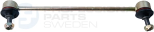 Entretoise/tige, stabilisateur Professional Parts 61430220