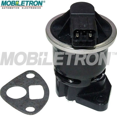 Vanne EGR MOBILETRON EV-JP001