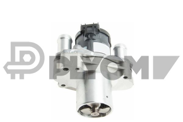 Vanne EGR PLYOM P764474