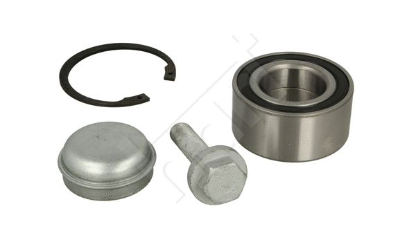 Kit de roulements de roue HART 904 265