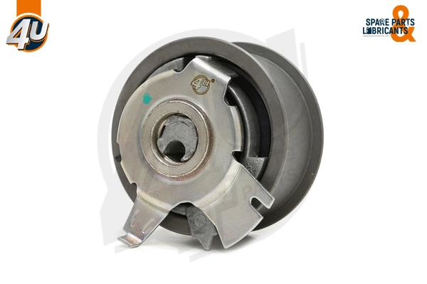 Poulie de tension, courroie crantée 4U Autoparts 32469VV