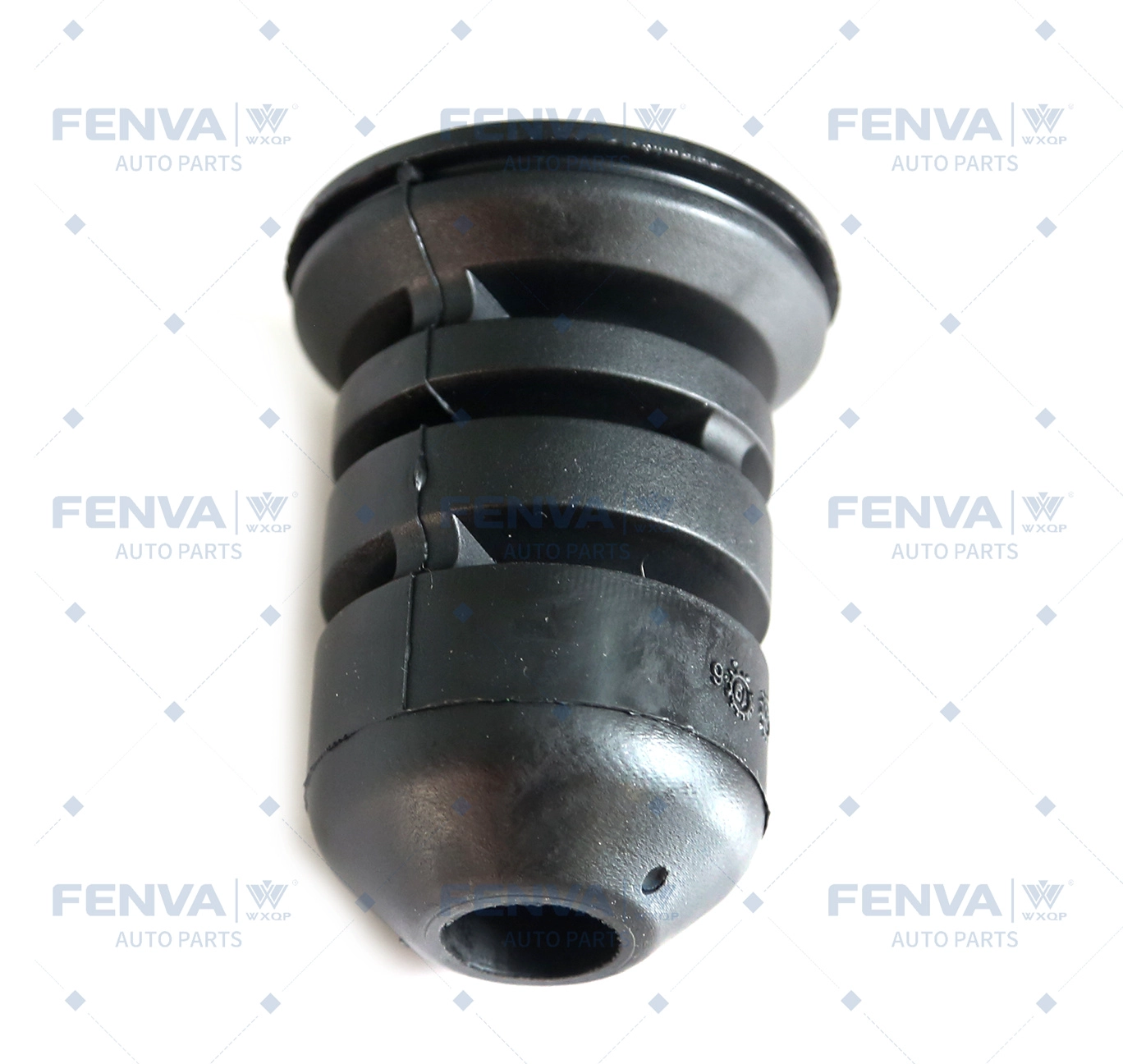 Butée élastique, suspension WXQP 380563