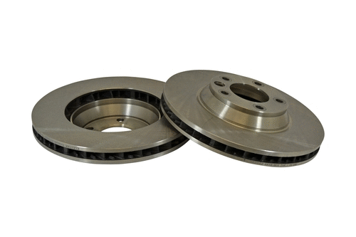 Disque de frein KLAXCAR FRANCE 25732z