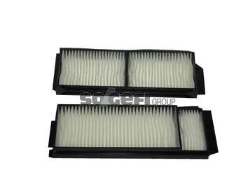 Filtre, air de l'habitacle FRAM CF10218-2