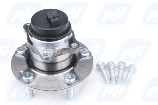 Kit de roulements de roue PFI PHU57565K