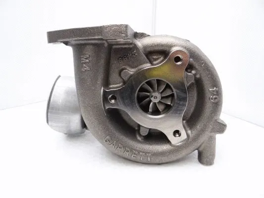 Turbocompresseur, suralimentation GARRETT 724639-9006W