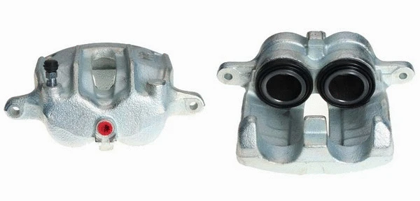 Étrier de frein 4X4 ESTANFI PDF-50-088