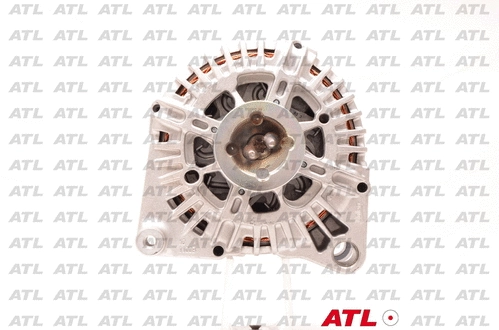 Alternateur ATL Autotechnik L 50 110